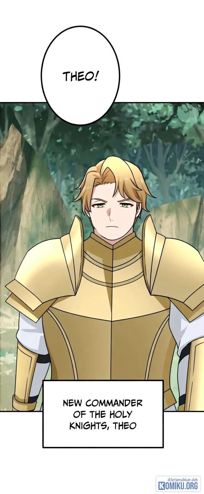 The strongest assassin gets transferred to another world with his whole class Chapter 123 Gambar 66