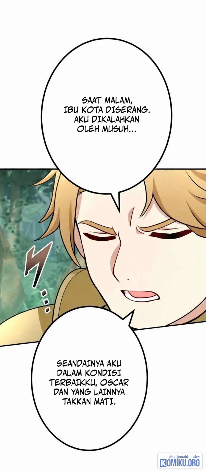 The strongest assassin gets transferred to another world with his whole class Chapter 123 Gambar 69