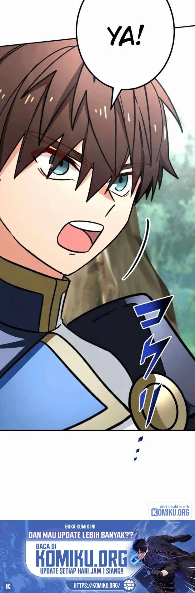 The strongest assassin gets transferred to another world with his whole class Chapter 123 Gambar 80