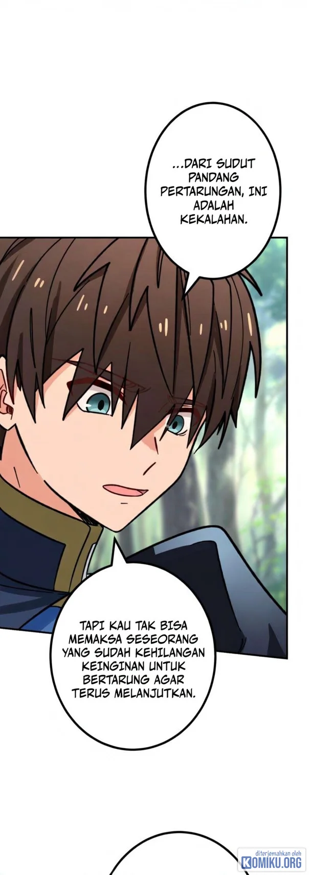The strongest assassin gets transferred to another world with his whole class Chapter 124 Gambar 50