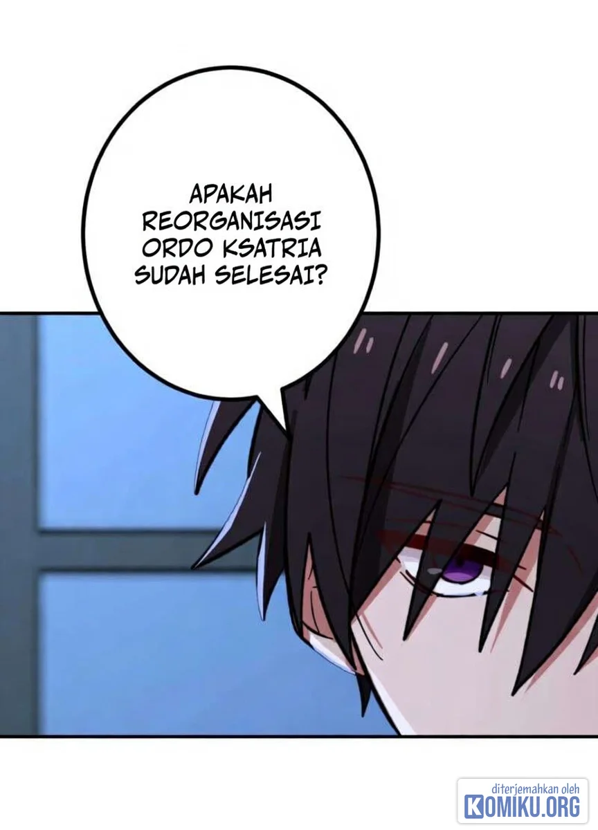The strongest assassin gets transferred to another world with his whole class Chapter 124 Gambar 61