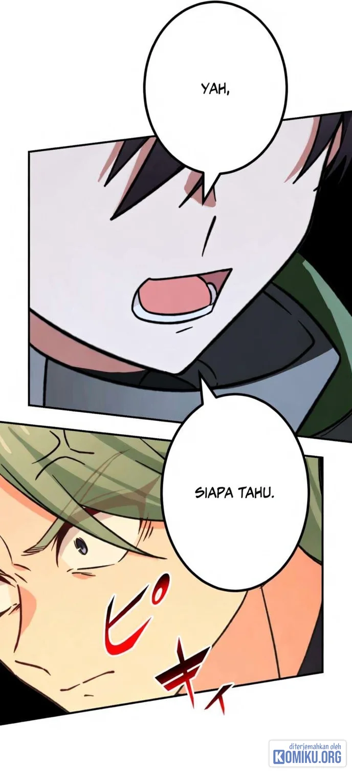 The strongest assassin gets transferred to another world with his whole class Chapter 124 Gambar 70