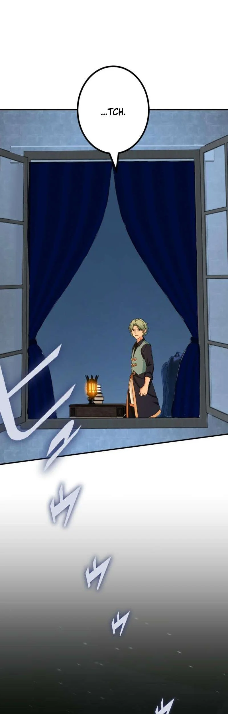 The strongest assassin gets transferred to another world with his whole class Chapter 124 Gambar 73
