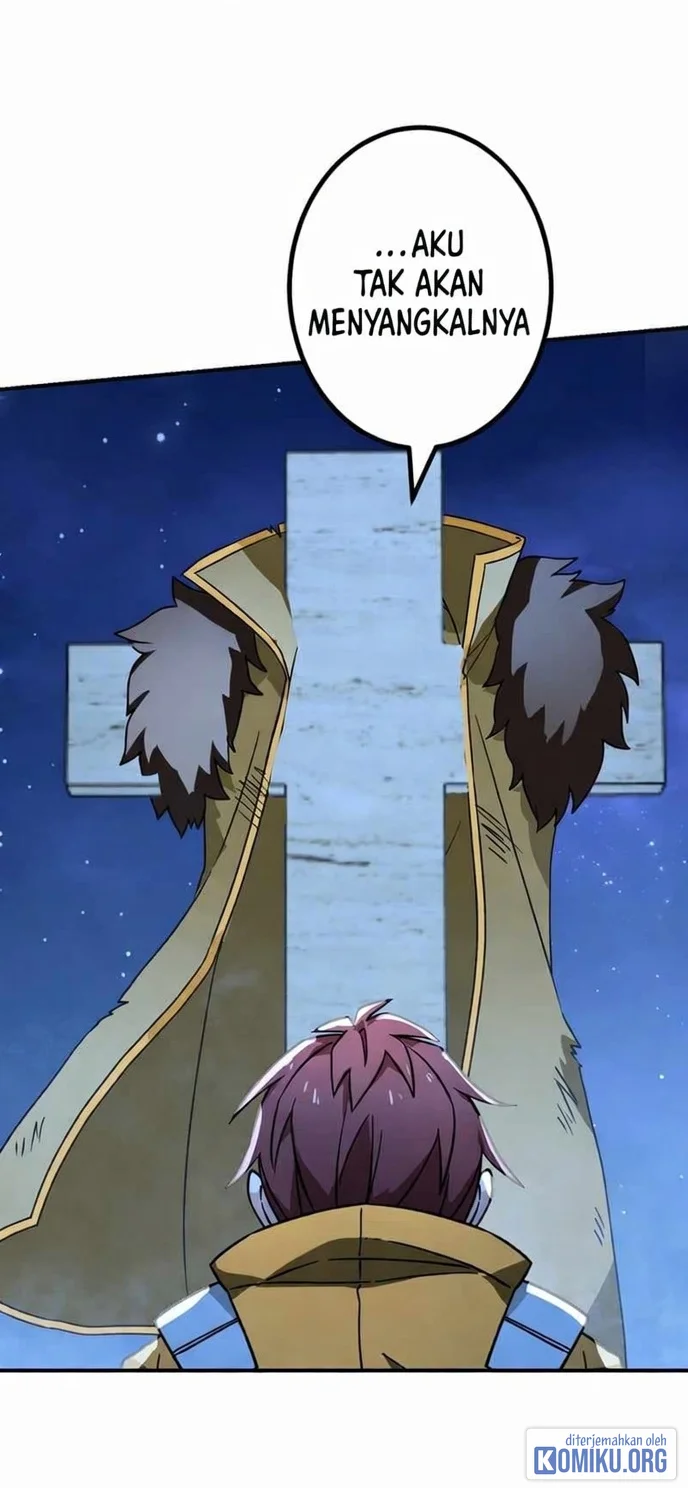 The strongest assassin gets transferred to another world with his whole class Chapter 125 Gambar 53