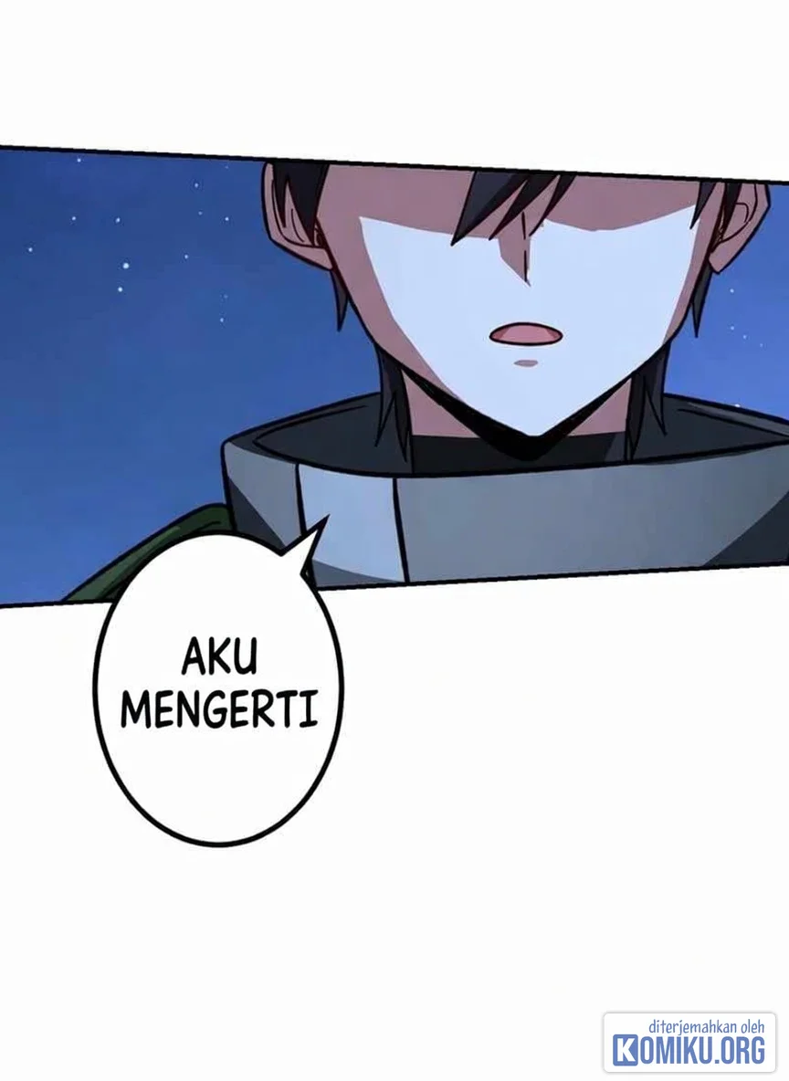 The strongest assassin gets transferred to another world with his whole class Chapter 125 Gambar 56
