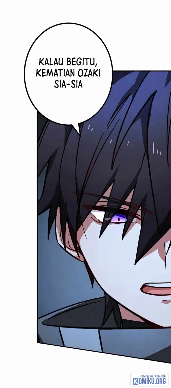 The strongest assassin gets transferred to another world with his whole class Chapter 125 Gambar 58