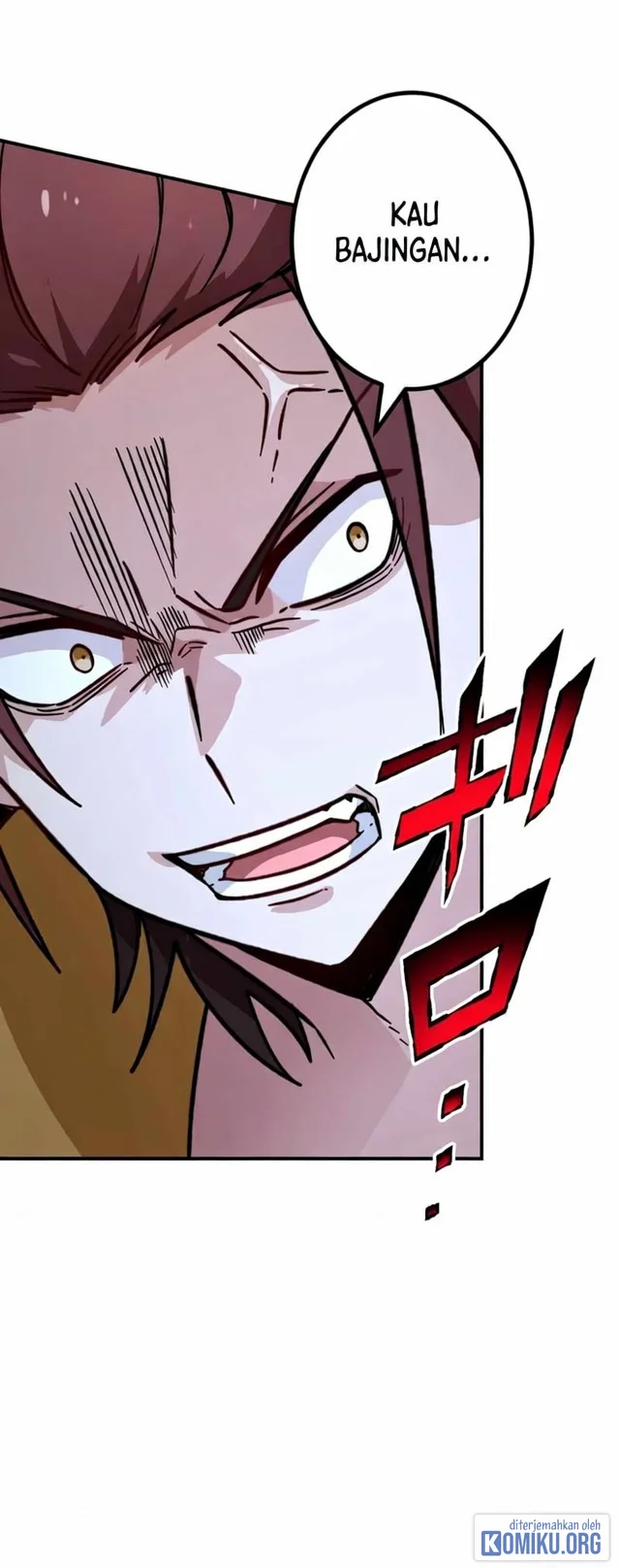 The strongest assassin gets transferred to another world with his whole class Chapter 125 Gambar 59