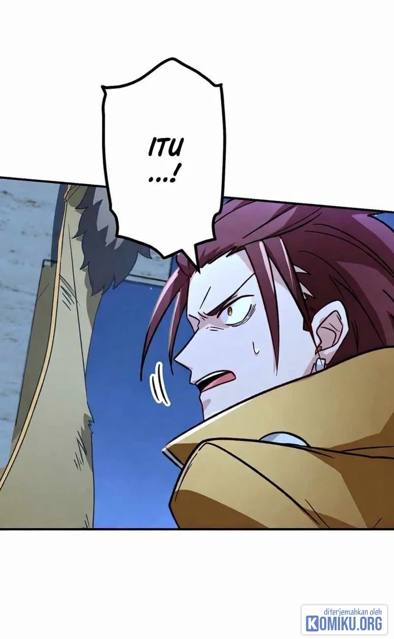 The strongest assassin gets transferred to another world with his whole class Chapter 125 Gambar 62