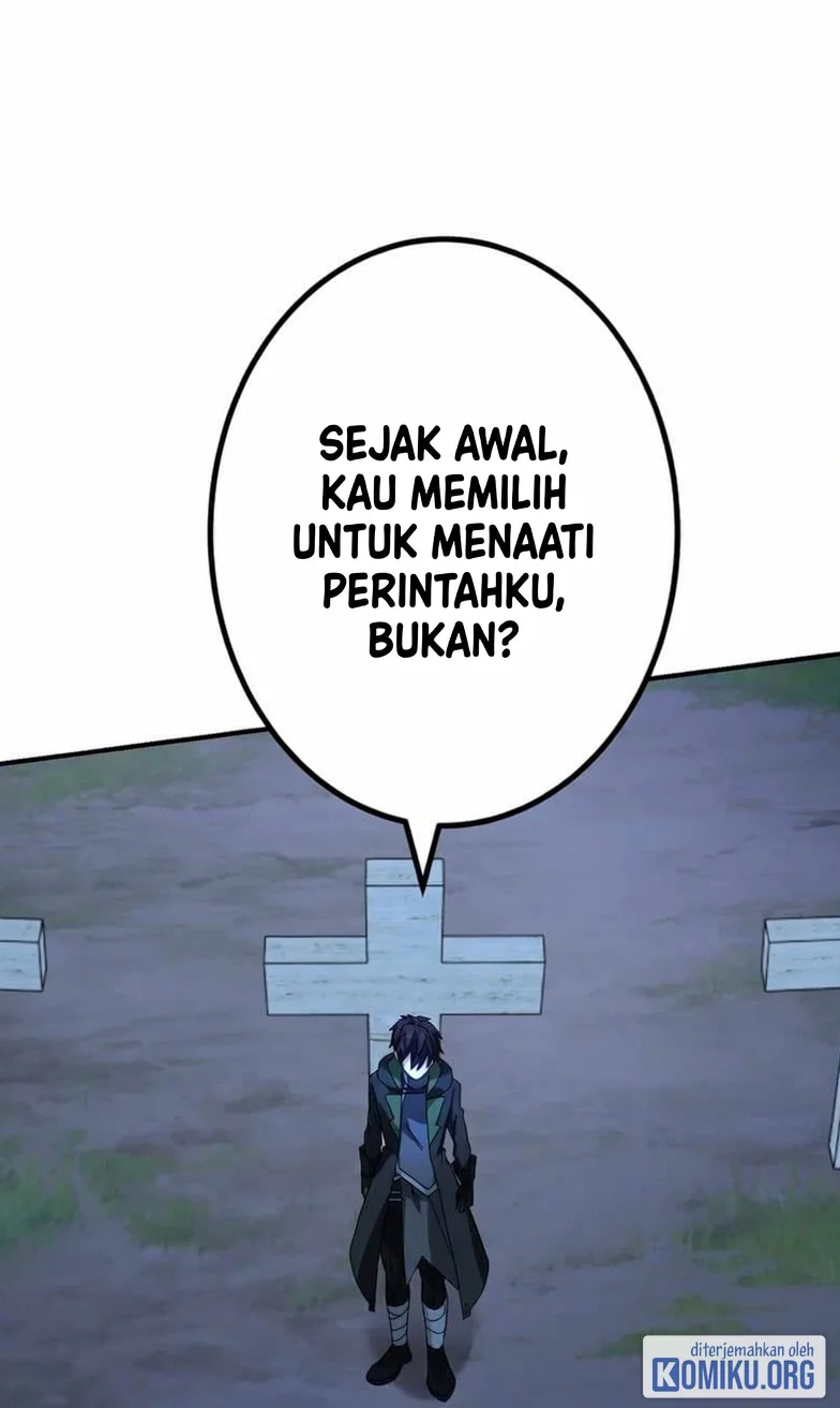 The strongest assassin gets transferred to another world with his whole class Chapter 125 Gambar 63