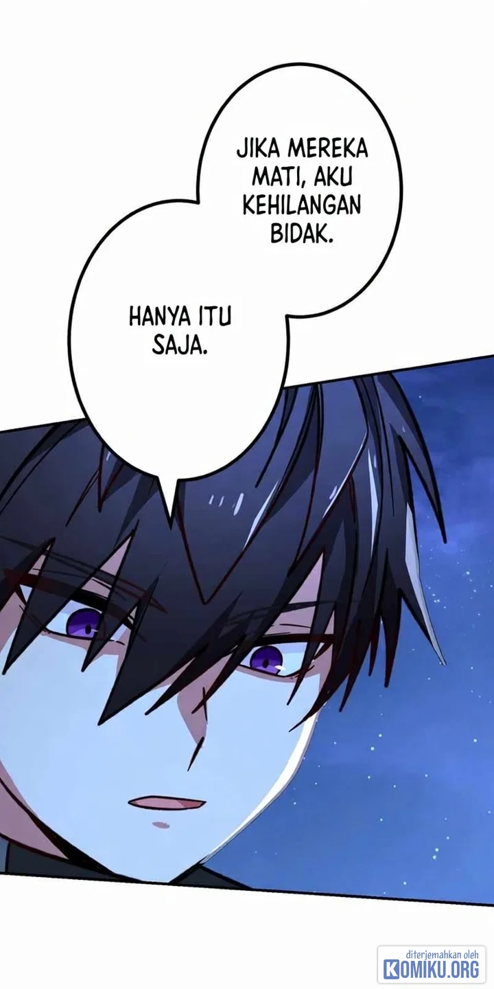 The strongest assassin gets transferred to another world with his whole class Chapter 125 Gambar 65