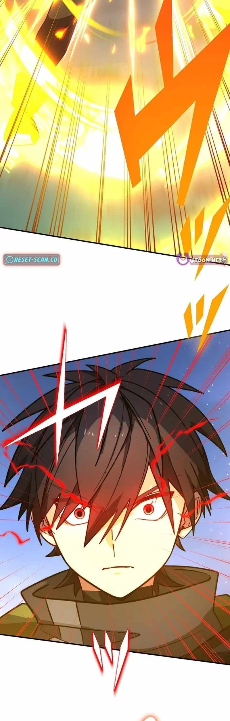 The strongest assassin gets transferred to another world with his whole class Chapter 125 Gambar 69