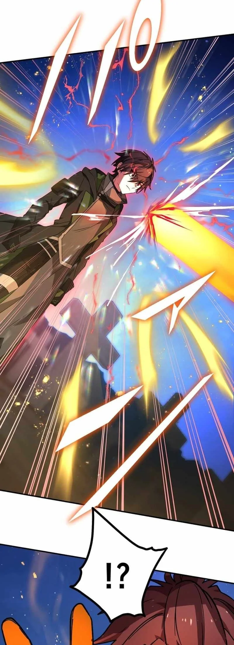 The strongest assassin gets transferred to another world with his whole class Chapter 125 Gambar 71