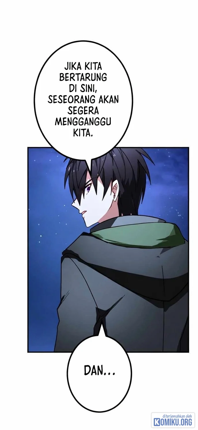 The strongest assassin gets transferred to another world with his whole class Chapter 125 Gambar 76
