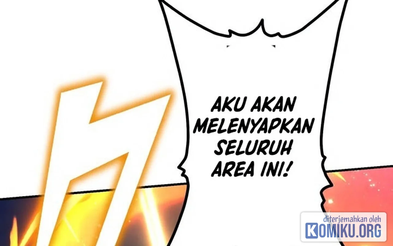 The strongest assassin gets transferred to another world with his whole class Chapter 126 Gambar 47
