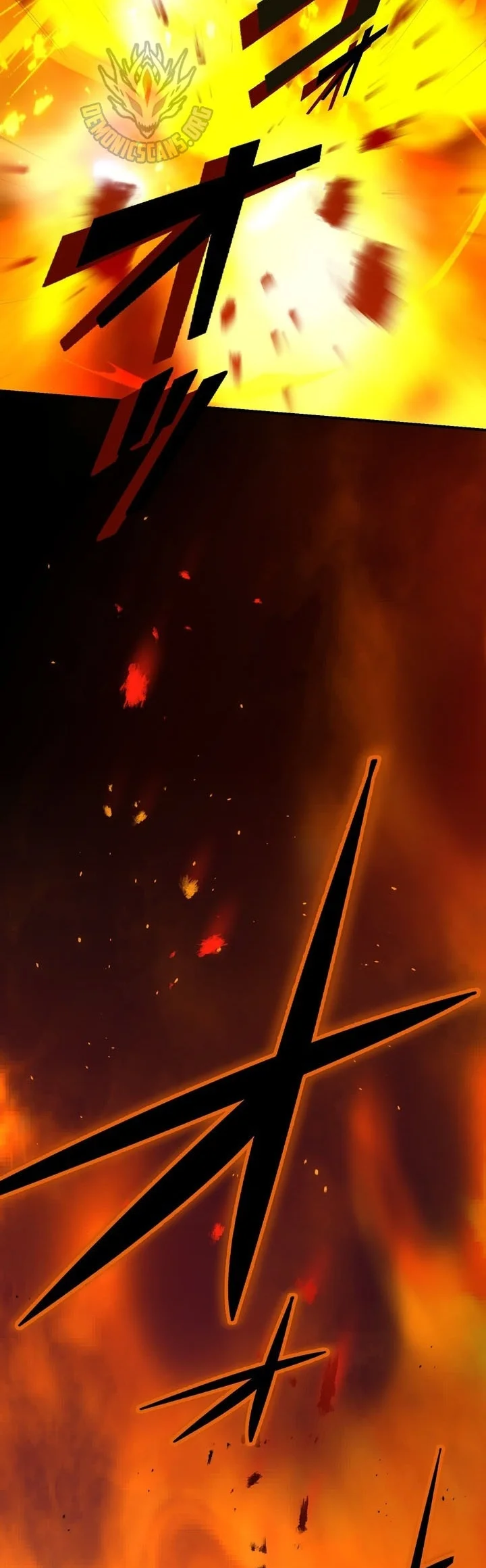 The strongest assassin gets transferred to another world with his whole class Chapter 126 Gambar 50