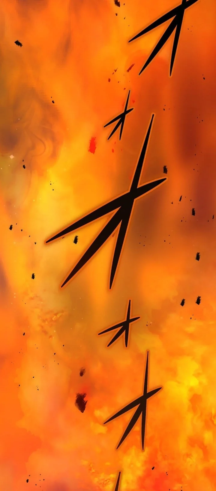 The strongest assassin gets transferred to another world with his whole class Chapter 126 Gambar 51