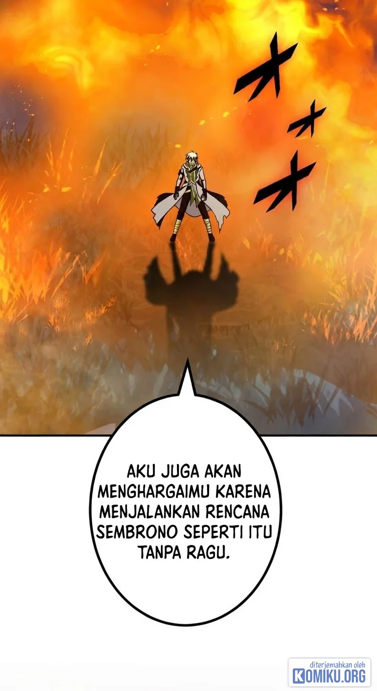 The strongest assassin gets transferred to another world with his whole class Chapter 126 Gambar 54