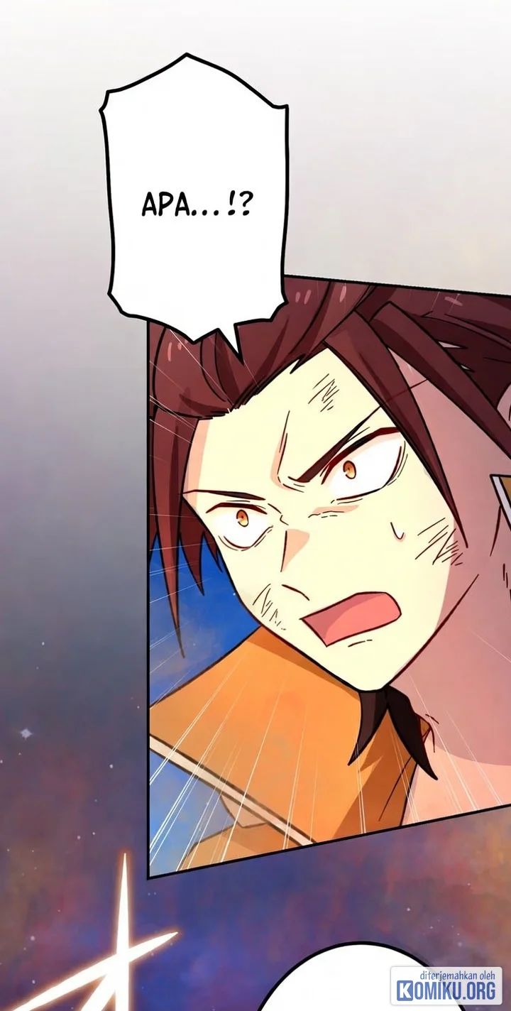 The strongest assassin gets transferred to another world with his whole class Chapter 126 Gambar 55