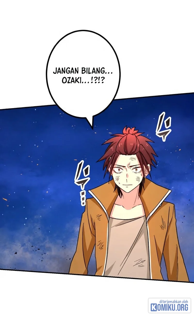 The strongest assassin gets transferred to another world with his whole class Chapter 126 Gambar 57