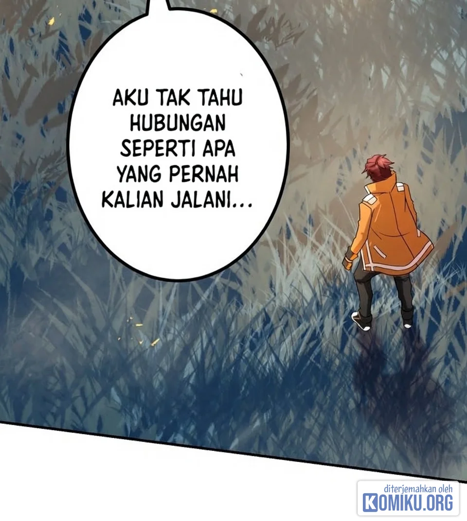 The strongest assassin gets transferred to another world with his whole class Chapter 126 Gambar 62