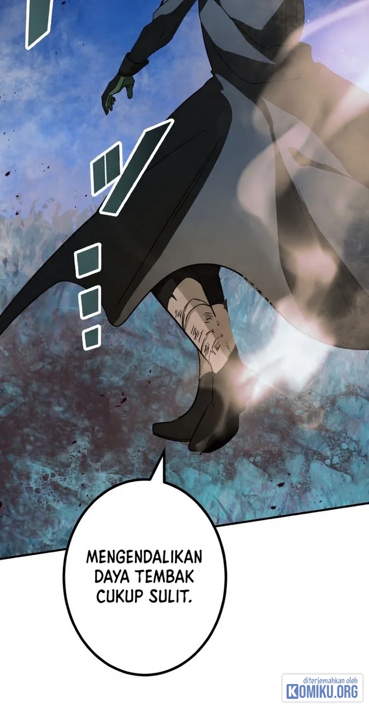 The strongest assassin gets transferred to another world with his whole class Chapter 126 Gambar 73