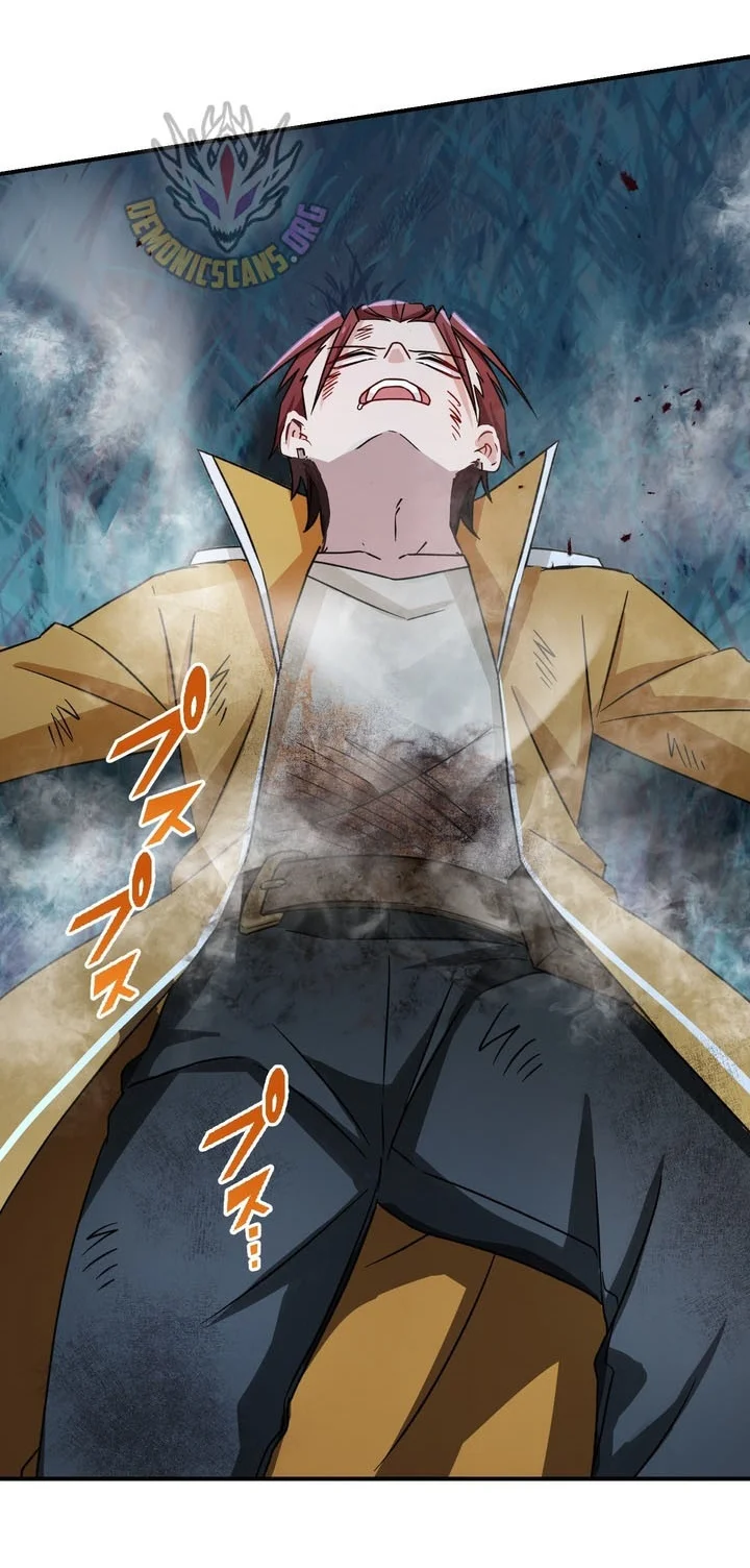 The strongest assassin gets transferred to another world with his whole class Chapter 126 Gambar 74