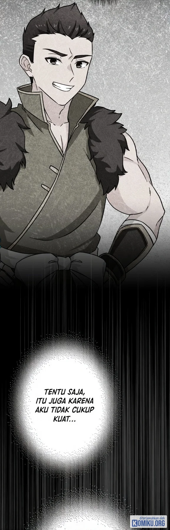 The strongest assassin gets transferred to another world with his whole class Chapter 127 Gambar 53
