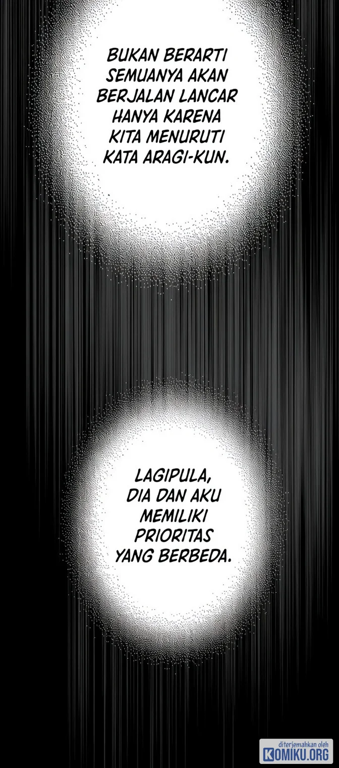The strongest assassin gets transferred to another world with his whole class Chapter 127 Gambar 54