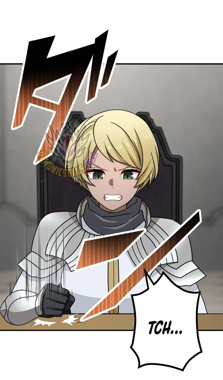 The strongest assassin gets transferred to another world with his whole class Chapter 127 Gambar 68