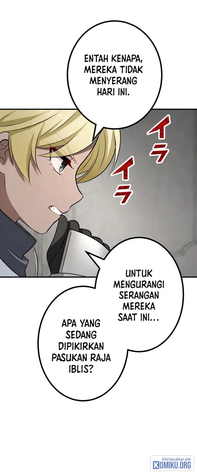 The strongest assassin gets transferred to another world with his whole class Chapter 127 Gambar 75