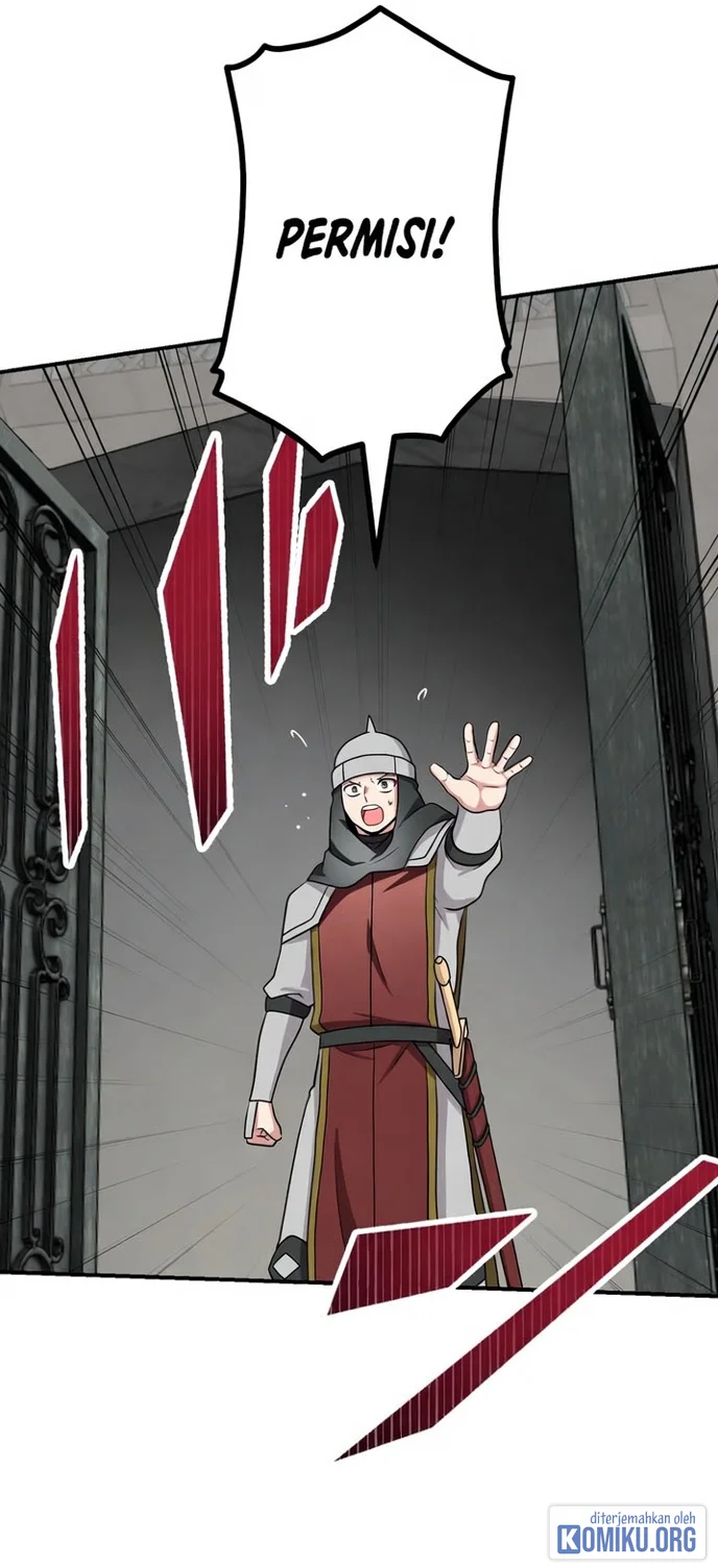 The strongest assassin gets transferred to another world with his whole class Chapter 127 Gambar 76