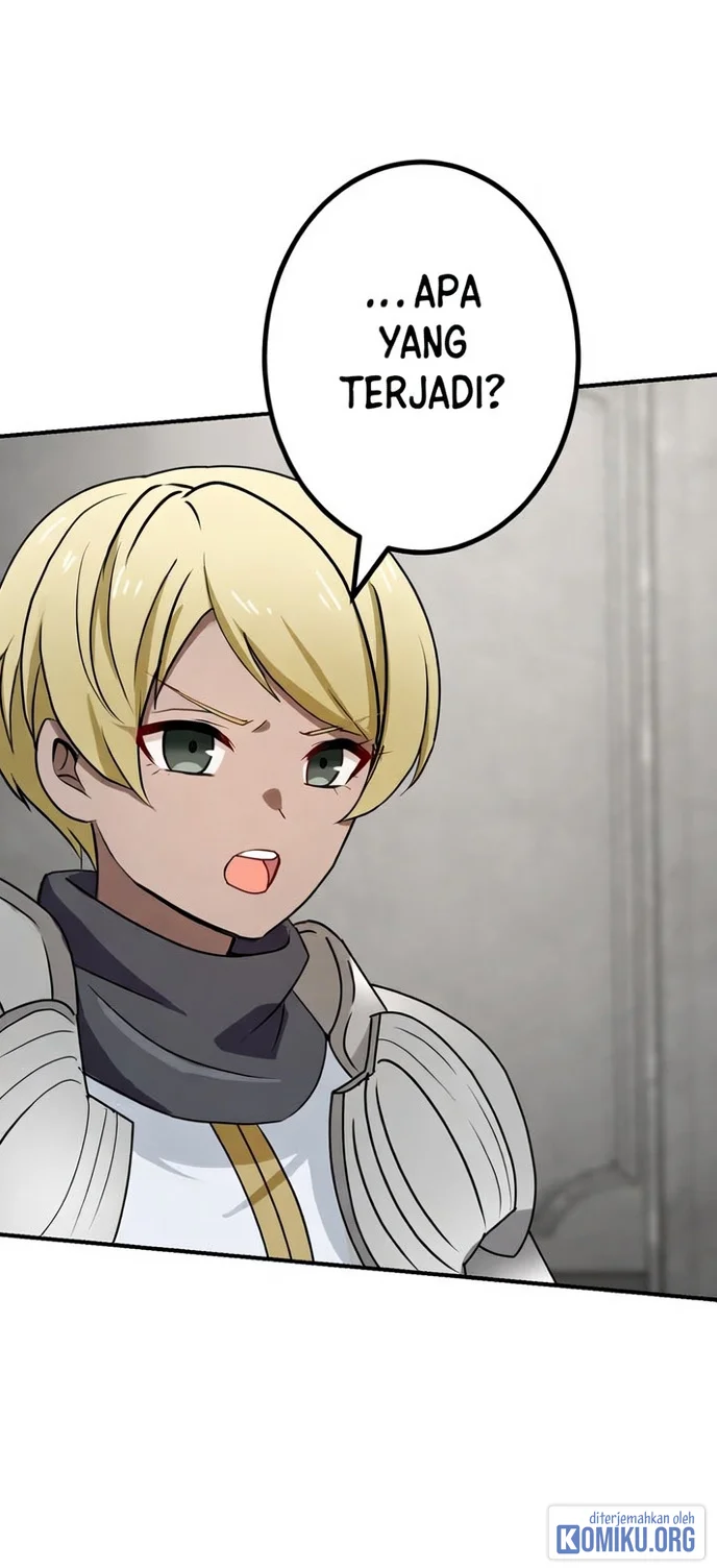 The strongest assassin gets transferred to another world with his whole class Chapter 127 Gambar 79