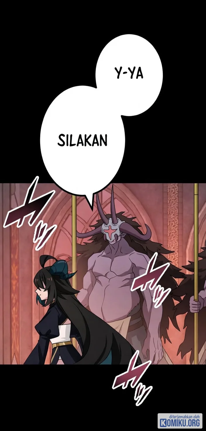 The strongest assassin gets transferred to another world with his whole class Chapter 128 Gambar 61