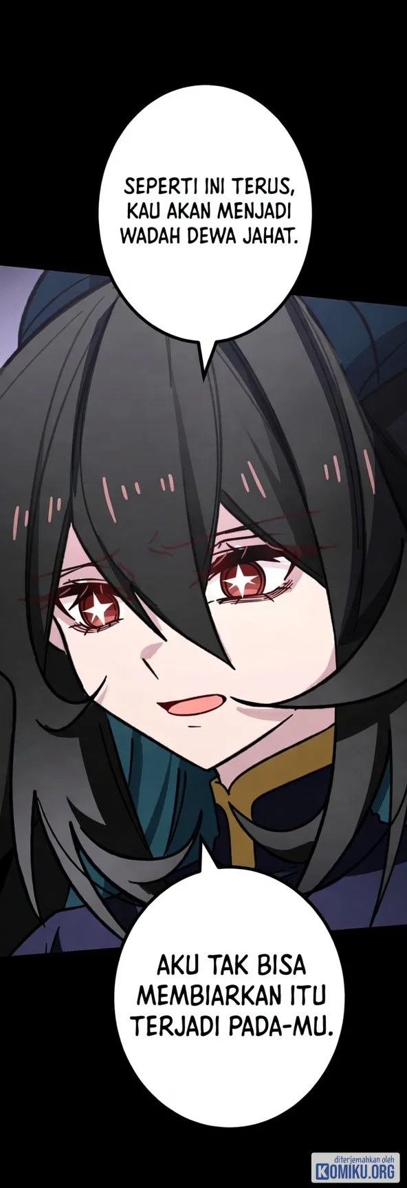 The strongest assassin gets transferred to another world with his whole class Chapter 128 Gambar 68