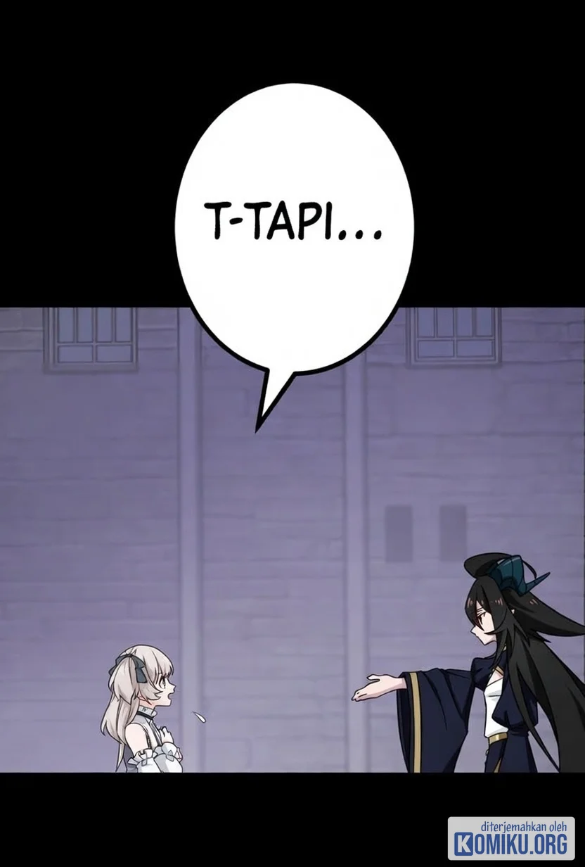 The strongest assassin gets transferred to another world with his whole class Chapter 128 Gambar 72