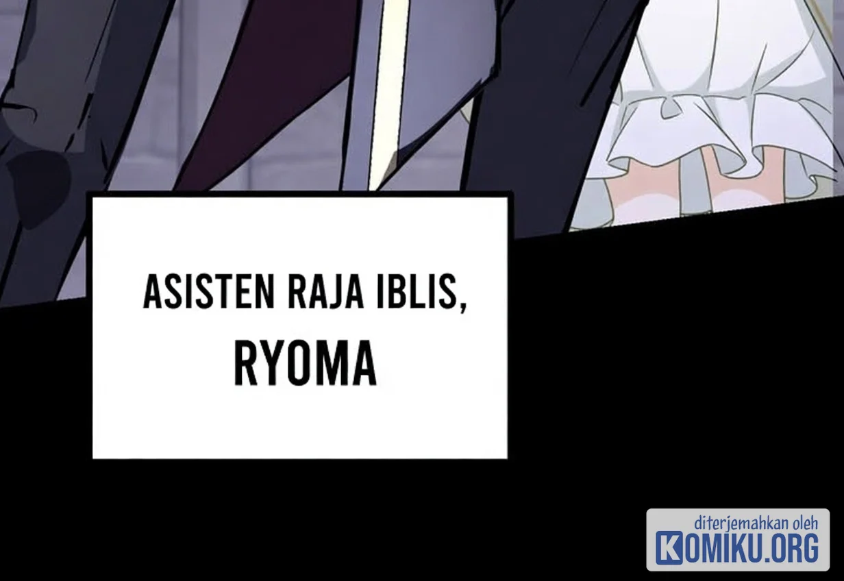 The strongest assassin gets transferred to another world with his whole class Chapter 128 Gambar 78