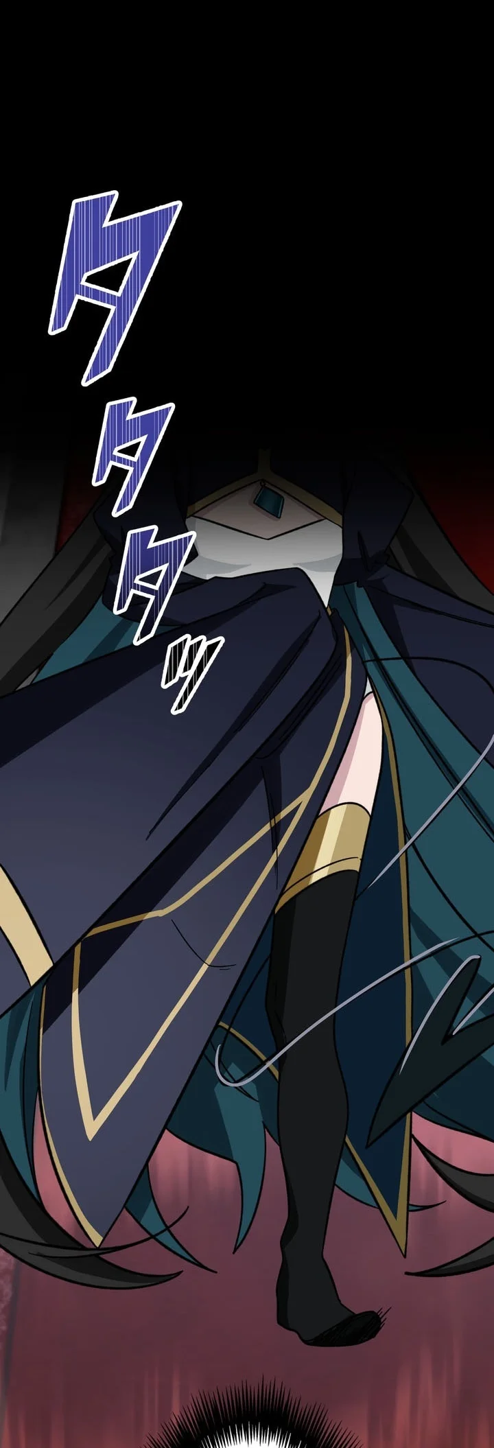 The strongest assassin gets transferred to another world with his whole class Chapter 128 Gambar 84