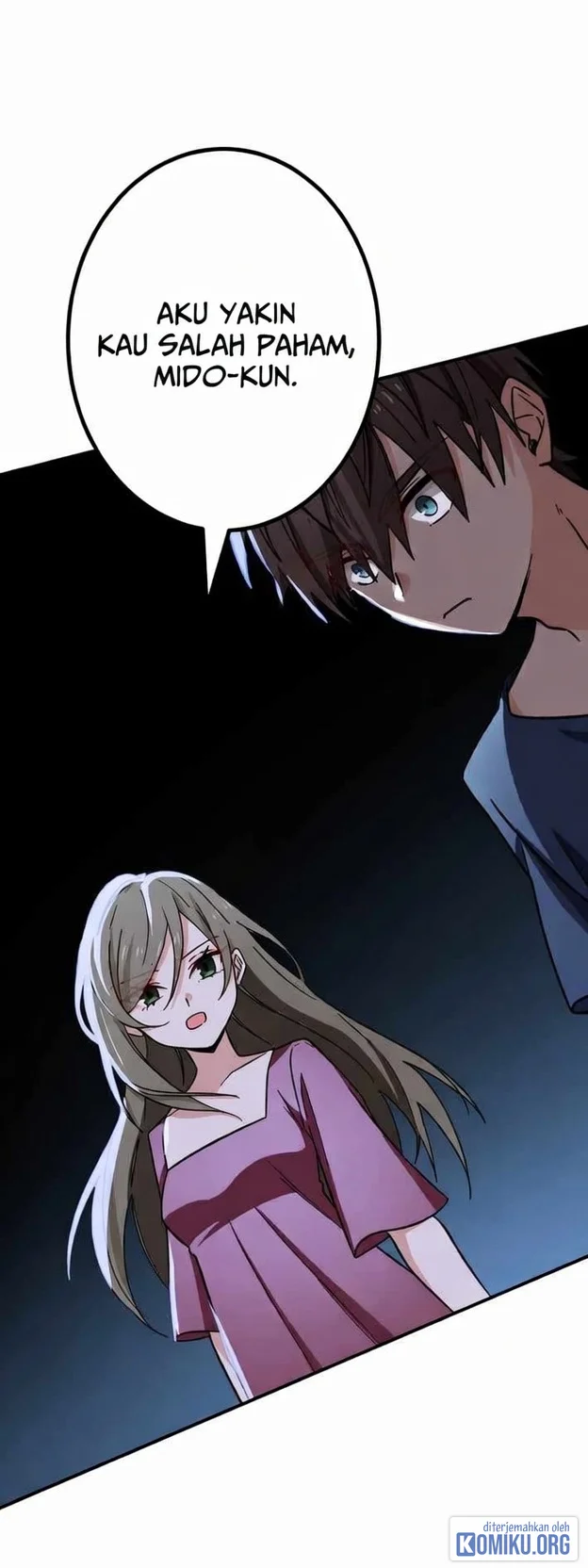 The strongest assassin gets transferred to another world with his whole class Chapter 129 Gambar 47
