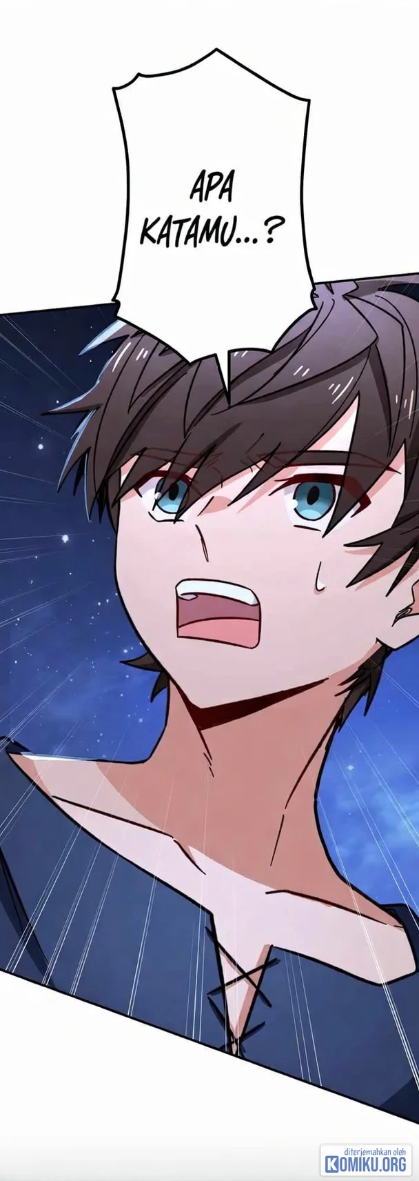 The strongest assassin gets transferred to another world with his whole class Chapter 129 Gambar 53