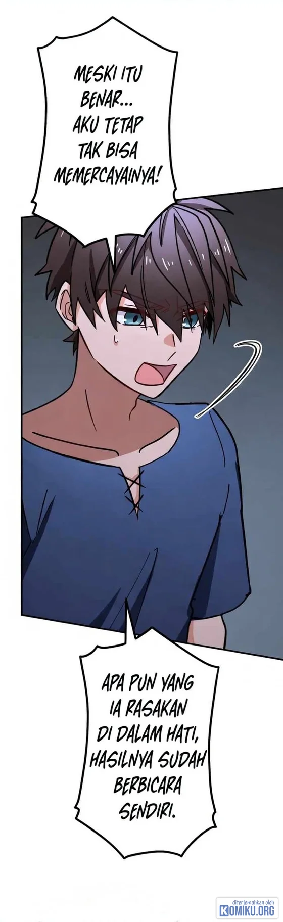 The strongest assassin gets transferred to another world with his whole class Chapter 129 Gambar 57