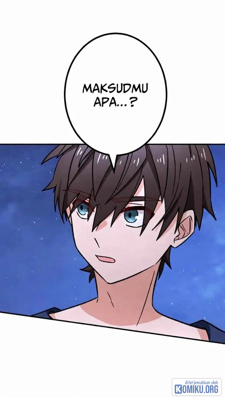 The strongest assassin gets transferred to another world with his whole class Chapter 129 Gambar 59