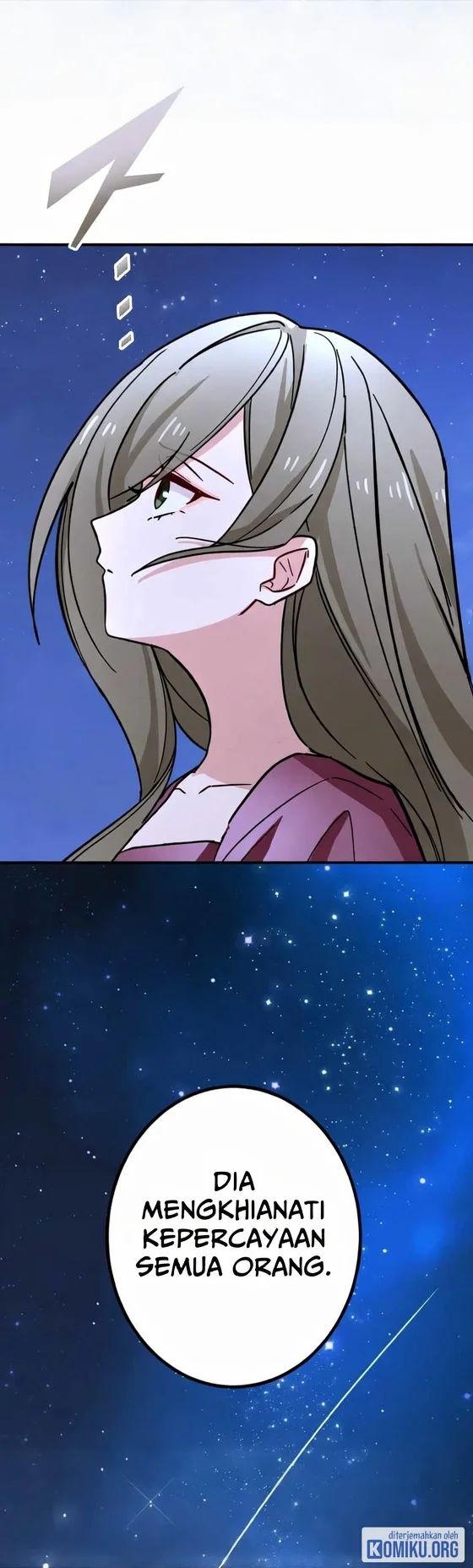 The strongest assassin gets transferred to another world with his whole class Chapter 129 Gambar 60