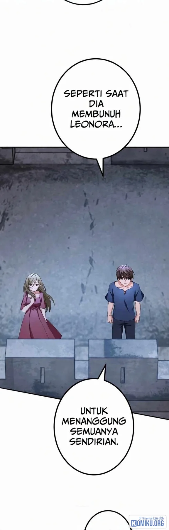 The strongest assassin gets transferred to another world with his whole class Chapter 129 Gambar 62