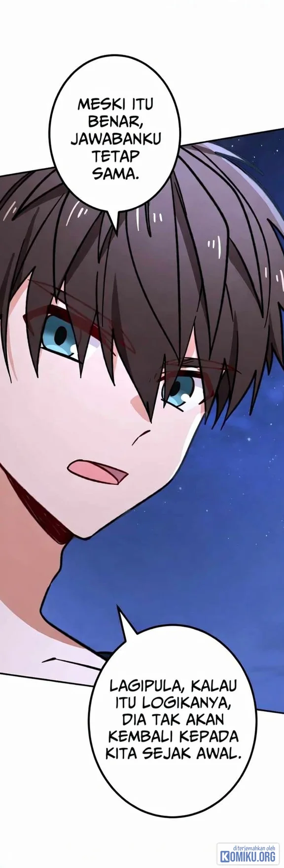 The strongest assassin gets transferred to another world with his whole class Chapter 129 Gambar 64