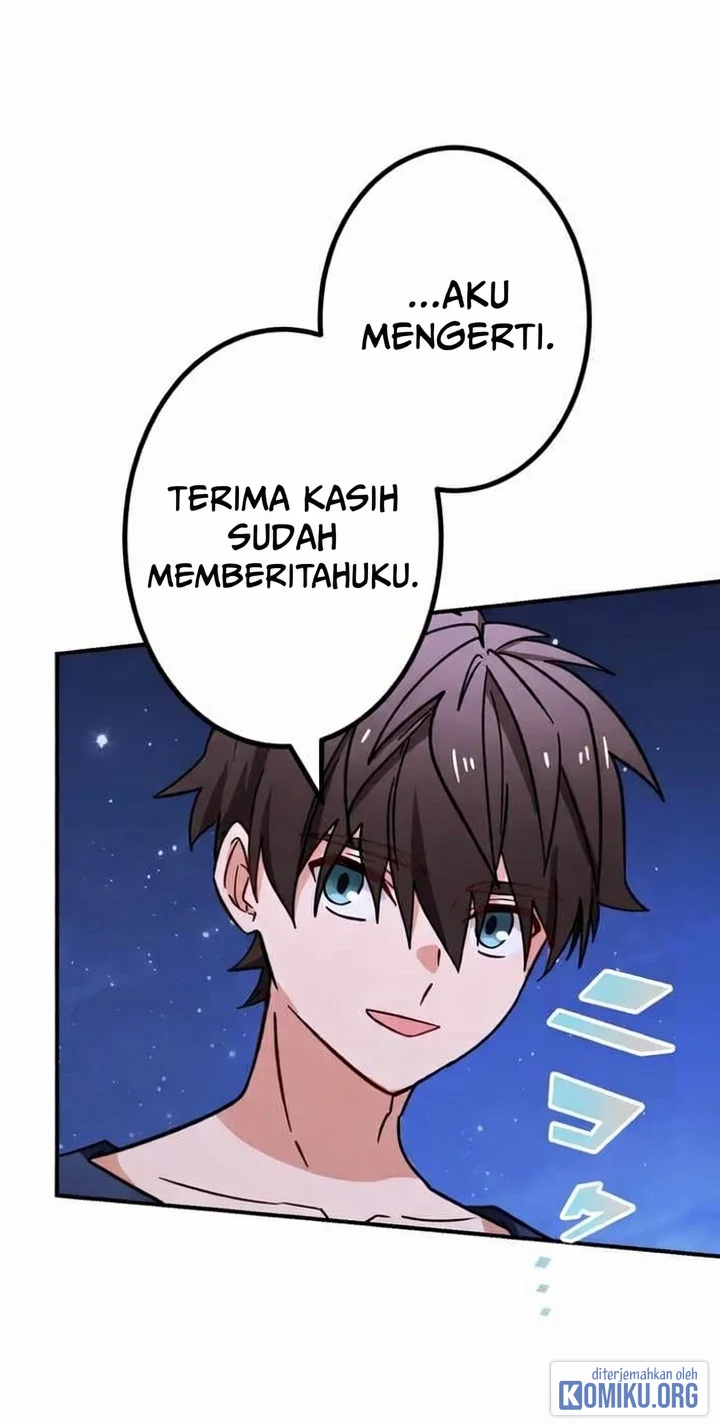 The strongest assassin gets transferred to another world with his whole class Chapter 129 Gambar 72