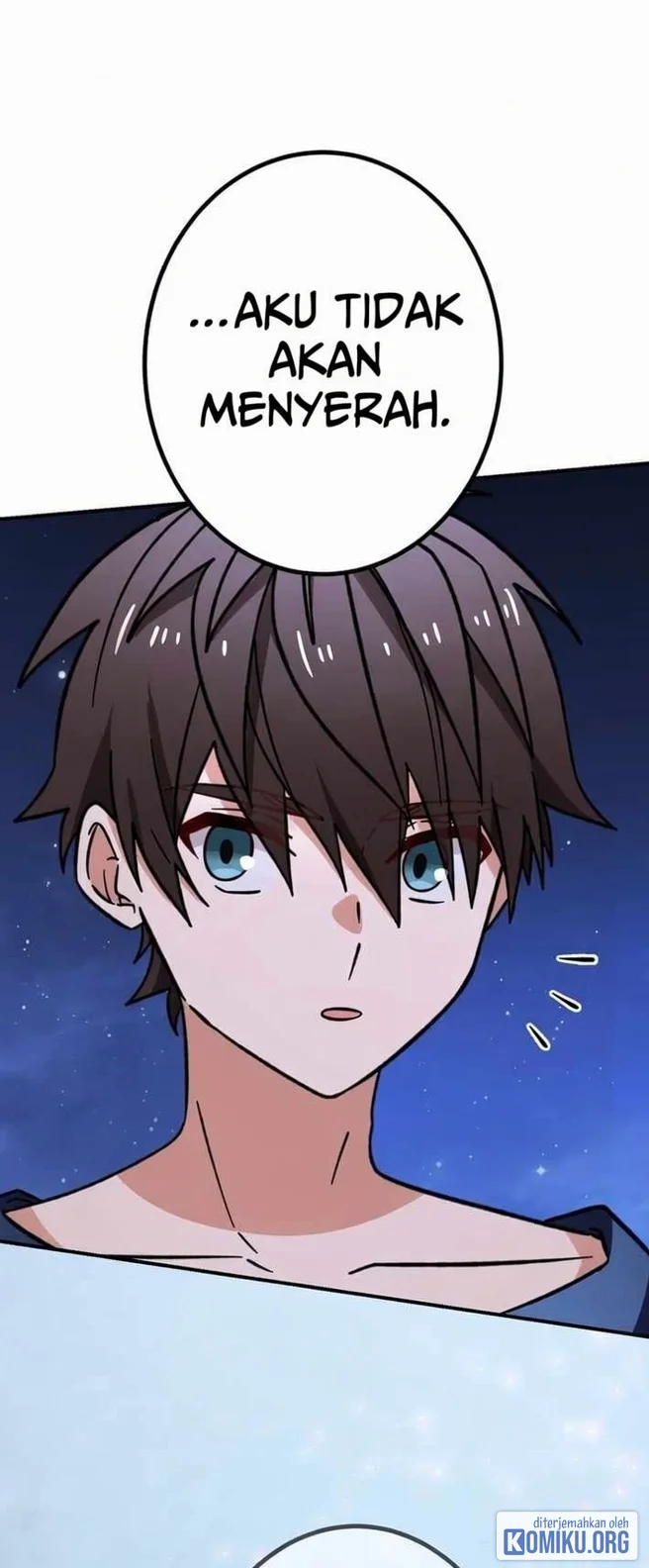 The strongest assassin gets transferred to another world with his whole class Chapter 129 Gambar 73
