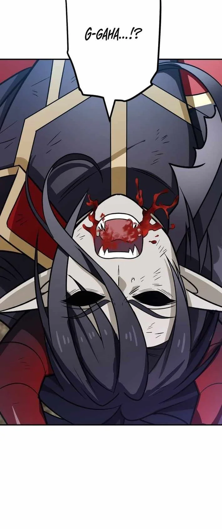 The strongest assassin gets transferred to another world with his whole class Chapter 130 Gambar 53