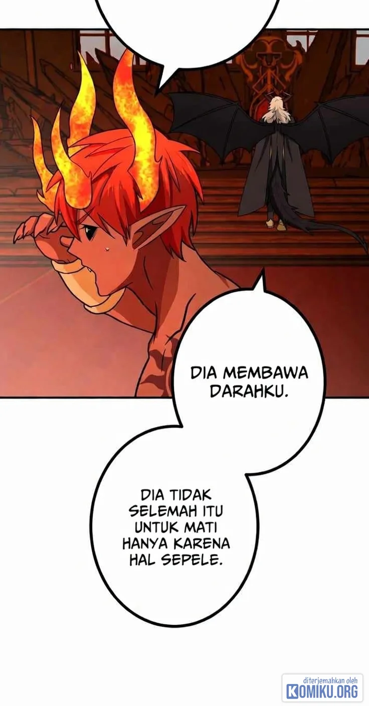 The strongest assassin gets transferred to another world with his whole class Chapter 130 Gambar 55