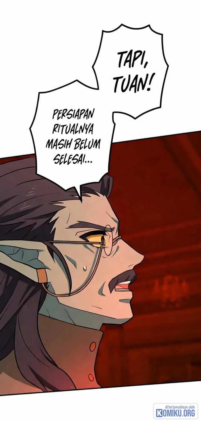 The strongest assassin gets transferred to another world with his whole class Chapter 130 Gambar 59