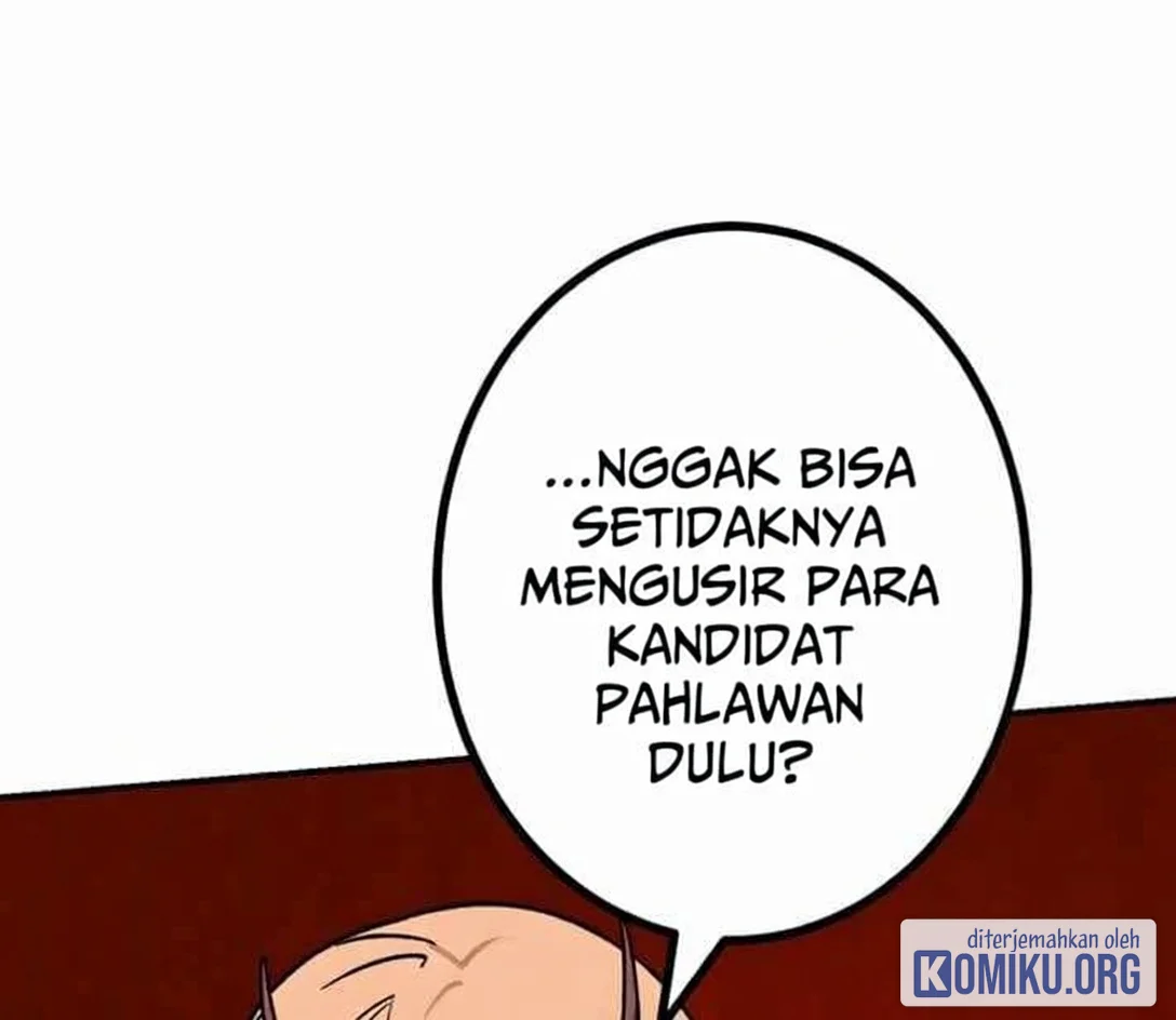 The strongest assassin gets transferred to another world with his whole class Chapter 130 Gambar 61